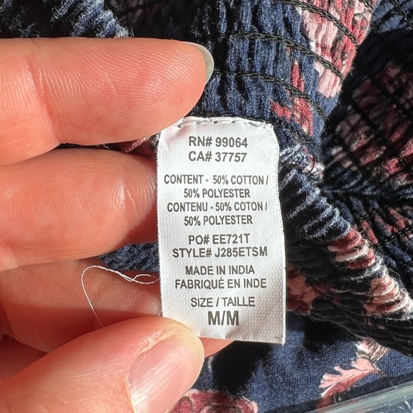 Element Eden shorts - Picture 7 of 7